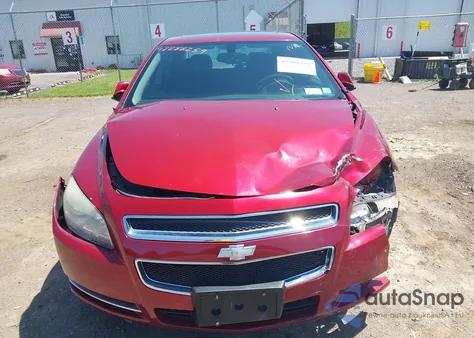 2011 Chevrolet Malibu 1Lt z USA, uszkodzony, nr VIN 1G1ZC5E16BF317688